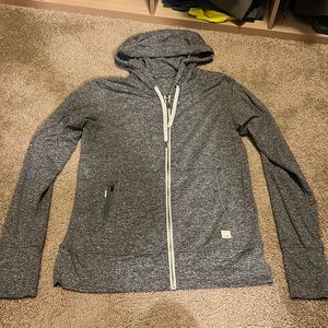 Vuori Halo performance hoodie